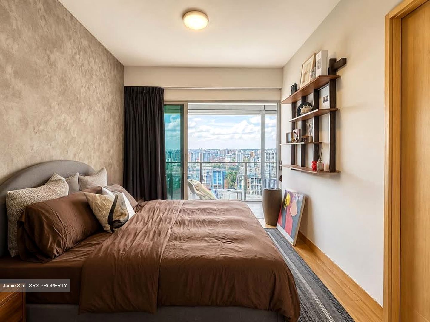 Eight Riversuites (D12), Condominium #574477901